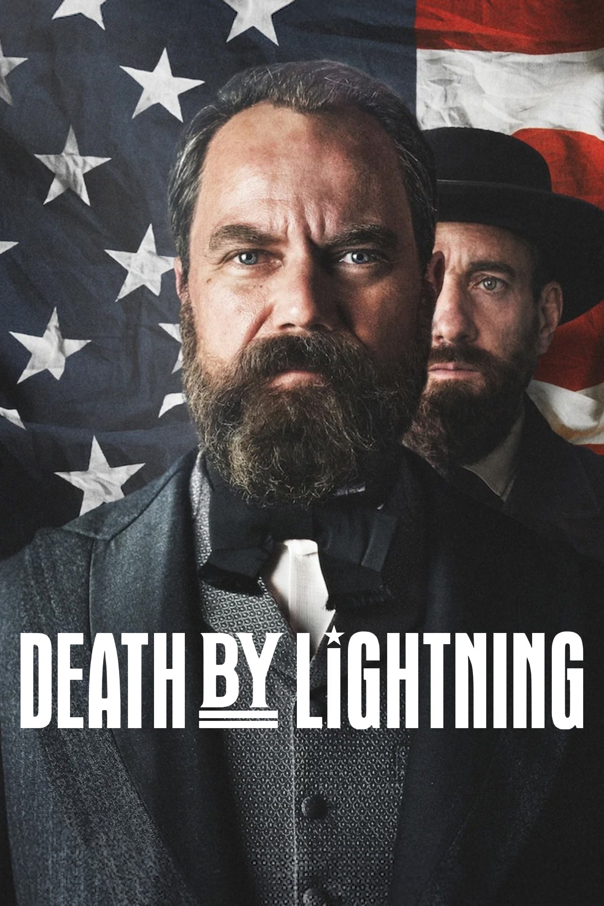 Death by Lightning (2025 TV Series)